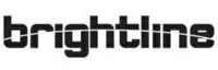 Brightline logo