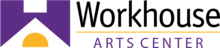 Workhouse Arts Center logo