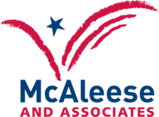 McAleese logo