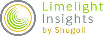 Limelight Insights by Shugoll logo