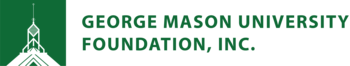George Mason University Foundation logo