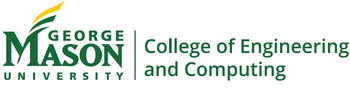 Mason College of Engineering and Computing logo